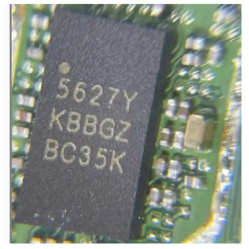 Replacement for 5627Y OEM POWER AMPLIFIER IC - Quality Phone Parts in Sri Lanka